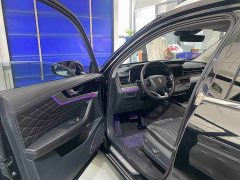 FAW Red Flag HS5 Facelift 2.0T Smart Connected Premium AWD - ფოტო 4