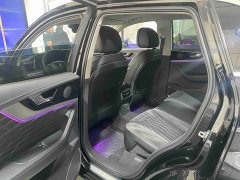 FAW Red Flag HS5 Facelift 2.0T Smart Connected Premium AWD - ფოტო 6