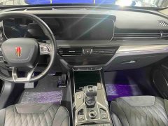 FAW Red Flag HS5 Facelift 2.0T Smart Connected Premium AWD - ფოტო 7