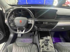 FAW Red Flag HS5 Facelift 2.0T Smart Connected Premium AWD - ფოტო 8