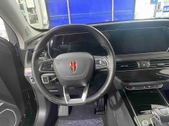 FAW Red Flag HS5 Facelift 2.0T Smart Connected Premium AWD - ფოტო 9