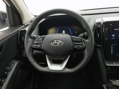 Beijing ix35 2021 2.0L Automatic 2WD GLS Leading Edition - ფოტო 11