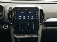 Beijing ix35 2021 2.0L Automatic 2WD GLS Leading Edition - ფოტო 12