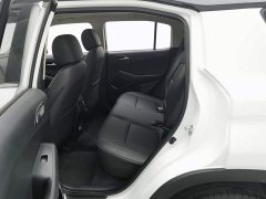 Beijing ix35 2021 2.0L Automatic 2WD GLS Leading Edition - ფოტო 15