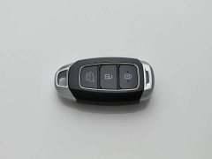 Beijing ix35 2021 2.0L Automatic 2WD GLS Leading Edition - ფოტო 19