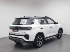 Beijing ix35 2021 2.0L Automatic 2WD GLS Leading Edition - ფოტო 2
