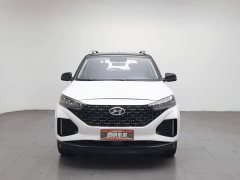 Beijing ix35 2021 2.0L Automatic 2WD GLS Leading Edition - ფოტო 3
