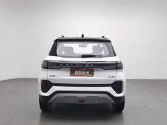 Beijing ix35 2021 2.0L Automatic 2WD GLS Leading Edition - ფოტო 4