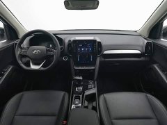 Beijing ix35 2021 2.0L Automatic 2WD GLS Leading Edition - ფოტო 5