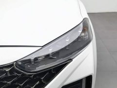 Beijing ix35 2021 2.0L Automatic 2WD GLS Leading Edition - ფოტო 7