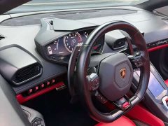Lamborghini 2020 Lamborghini Huracán EVO RWD Spyder - ფოტო 4