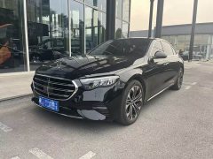 Mercedes-Benz E-Class E 300 L Luxury - ფოტო 1