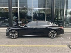 Mercedes-Benz E-Class E 300 L Luxury - ფოტო 2