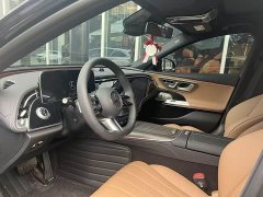 Mercedes-Benz E-Class E 300 L Luxury - ფოტო 3