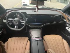 Mercedes-Benz E-Class E 300 L Luxury - ფოტო 4