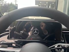 Mercedes-Benz E-Class E 300 L Luxury - ფოტო 5