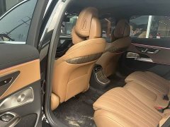 Mercedes-Benz E-Class E 300 L Luxury - ფოტო 6