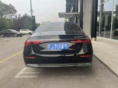 Mercedes-Benz E-Class E 300 L Luxury - ფოტო 7