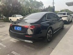 Mercedes-Benz E-Class E 300 L Luxury - ფოტო 9