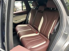 Geely Xingyue L 2.0T High-Power Auto FWD Cloud Rising Edition - ფოტო 10