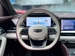 Geely Xingyue L 2.0T High-Power Auto FWD Cloud Rising Edition - ფოტო 11