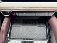 Geely Xingyue L 2.0T High-Power Auto FWD Cloud Rising Edition - ფოტო 13
