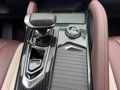 Geely Xingyue L 2.0T High-Power Auto FWD Cloud Rising Edition - ფოტო 14