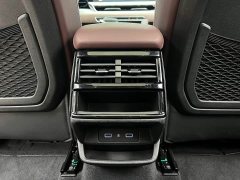 Geely Xingyue L 2.0T High-Power Auto FWD Cloud Rising Edition - ფოტო 17