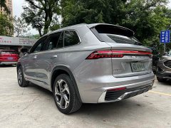Geely Xingyue L 2.0T High-Power Auto FWD Cloud Rising Edition - ფოტო 19