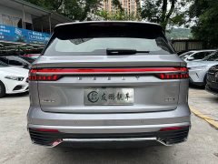 Geely Xingyue L 2.0T High-Power Auto FWD Cloud Rising Edition - ფოტო 20