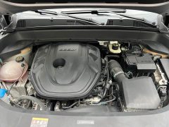 Geely Xingyue L 2.0T High-Power Auto FWD Cloud Rising Edition - ფოტო 5