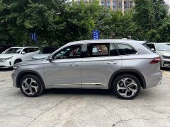 Geely Xingyue L 2.0T High-Power Auto FWD Cloud Rising Edition - ფოტო 6