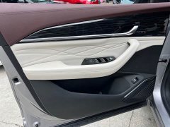 Geely Xingyue L 2.0T High-Power Auto FWD Cloud Rising Edition - ფოტო 7