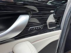 Geely Xingyue L 2.0T High-Power Auto FWD Cloud Rising Edition - ფოტო 8