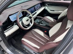 Geely Xingyue L 2.0T High-Power Auto FWD Cloud Rising Edition - ფოტო 9