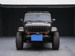 BYD Wrangler 2.0T Rubicon Four-Door - ფოტო 2
