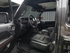 BYD Wrangler 2.0T Rubicon Four-Door - ფოტო 8