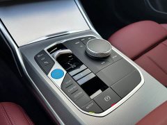 BMW i4 2023 eDrive40 - ფოტო 10
