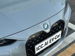 BMW i4 2023 eDrive40 - ფოტო 12