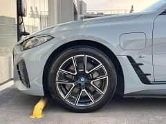 BMW i4 2023 eDrive40 - ფოტო 15