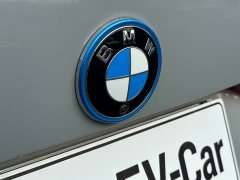 BMW i4 2023 eDrive40 - ფოტო 16