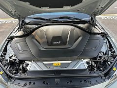 BMW i4 2023 eDrive40 - ფოტო 17