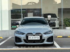 BMW i4 2023 eDrive40 - ფოტო 2