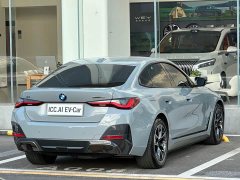 BMW i4 2023 eDrive40 - ფოტო 20