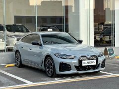 BMW i4 2023 eDrive40 - ფოტო 3
