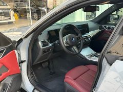 BMW i4 2023 eDrive40 - ფოტო 4