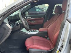 BMW i4 2023 eDrive40 - ფოტო 5