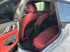 BMW i4 2023 eDrive40 - ფოტო 6