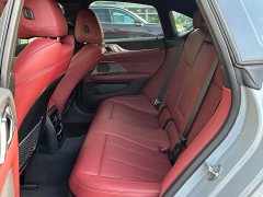 BMW i4 2023 eDrive40 - ფოტო 7