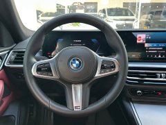 BMW i4 2023 eDrive40 - ფოტო 8